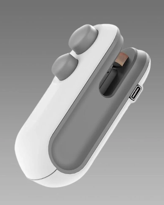 Portable Mini Sealing Machine