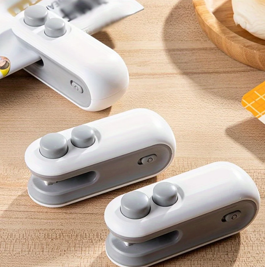 Portable Mini Sealing Machine