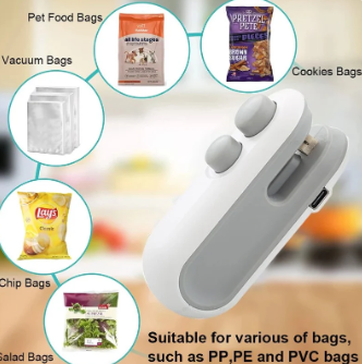 Portable Mini Sealing Machine